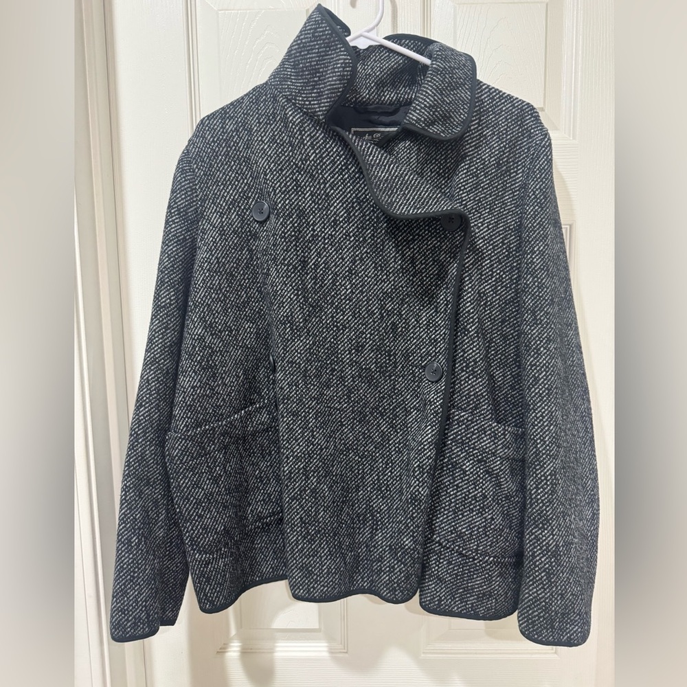 Lucky Brand jacket large
